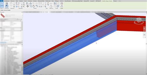 Accelerating Delivery: The Power of Parametric Revit Families