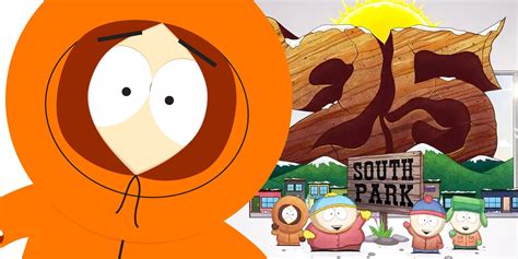 South Park Season 25 Needs To Give Kenny His Own Episode Too