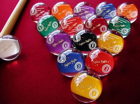 Types Of Custom Pool Balls Why Youd Want A Set For 2018 • Cuesup