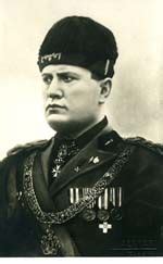 Cosevecchie Mussolini Foto