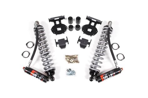 Coilover Conversion Kit For Ultimate Suspension Upgrades Bds Suspension