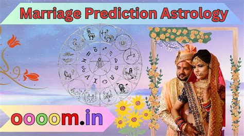 Marriage Prediction By Date Of Birth By Ooomastrology Astrology Jun 2023 Medium