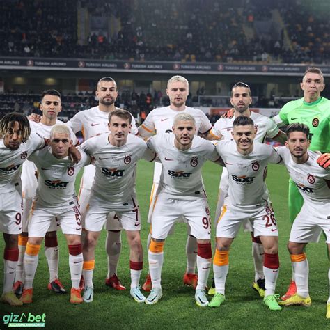 Galatasaray Ruhu on Twitter Galatasaray Başakşehiri 7 0 yendikten