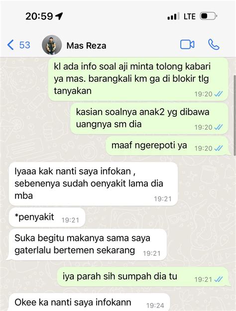 Tiyas Bintang On Twitter Nah Sy Cari Tau Lagi Tuh Katanya Sih Dia