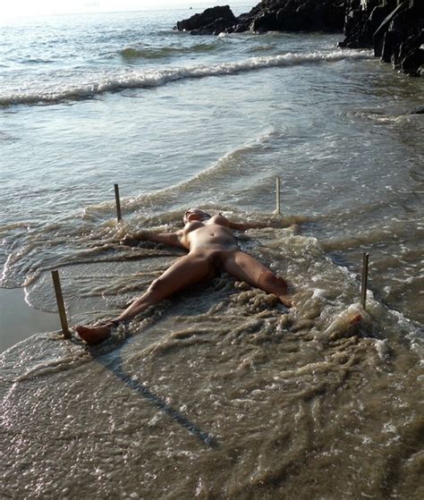 Outdoor Bdsm Vol Z Otdr A Porn Pic