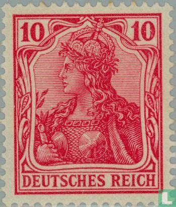 Germania Inschrift Deutsches Reich Deutsches Reich Lastdodo