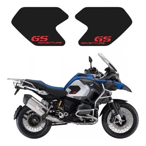 Adesivo Protetor Tanque Compatível R1200gs 2015 R1200gs42 Cor ADESIVO