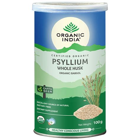 Psyllium Husk