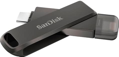 Questions And Answers SanDisk 128GB IXpand Phone Drive Luxe For IPhone