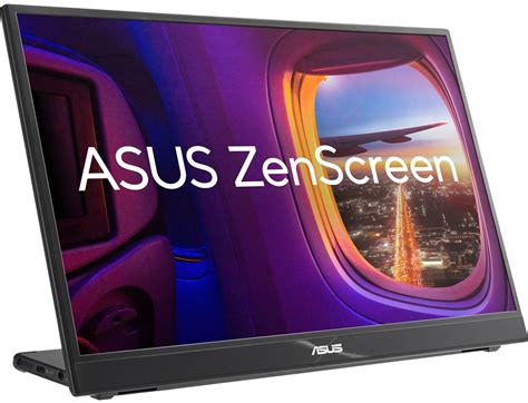 Asus Zenscreen Mb Qhg Review Hz Portable Ips Monitor For Mixed