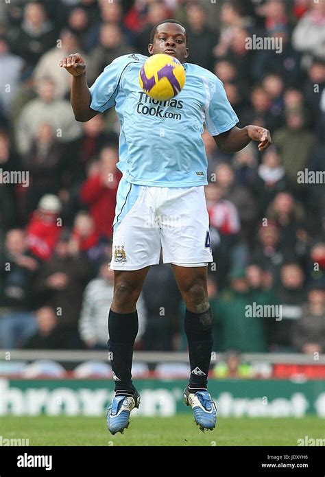 NEDUM ONUOHA MANCHESTER CITY FC BRITANNIA STADIUM STOKE ENGLAND 31 ...