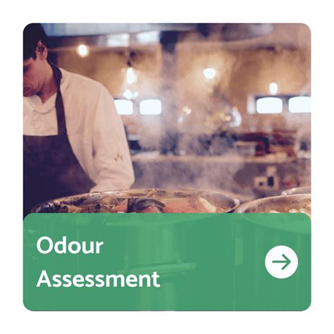 Odour Assessment Case Study By Aeolus Air Quality