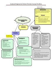 Fittzgerld Kristen Week3 ConceptMap Shapiro Docx Analysis Diagram For