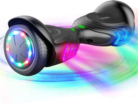 5 Best Electric Hoverboards for Adults With Good Battery & Quality