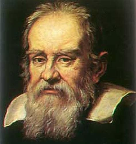Galilei, Galileo
