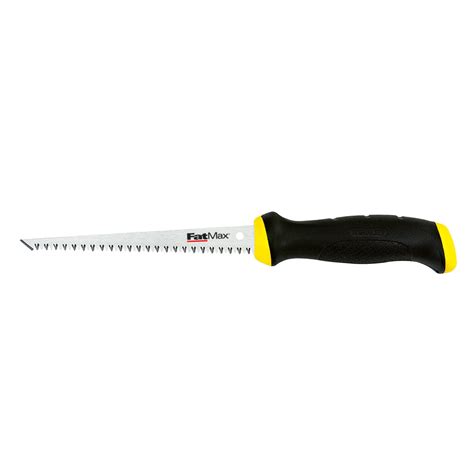 Piła do gipsokartonu STANLEY fatmax 302 mm Stanley Sklep EMPIK