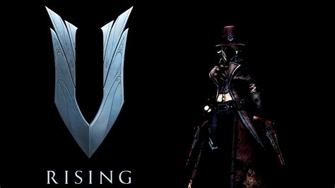 V Rising 16 Jade La Cacciatrice Di Vampiri Serie ITA YouTube