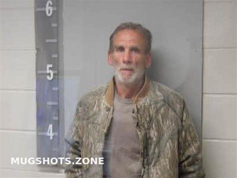 JIMMY GINN 10 17 2022 Marshall County Mugshots Zone