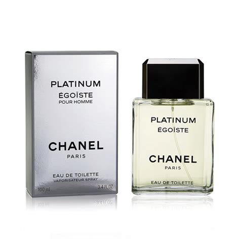 N C Hoa Nam Chanel Platinum Go Ste Ml Gostyle