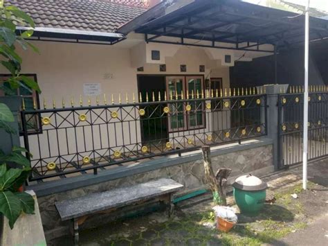 Rumah Murah Lantai Jl Ikan Tombro Malang Dijual Co Id