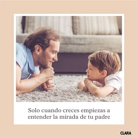 150 frases cortas y bonitas para el Día del Padre con imágenes para