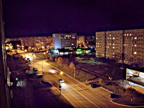 Моє місто Нетішин
