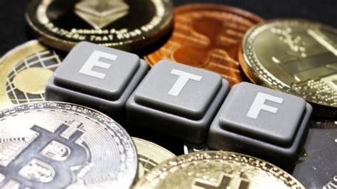 รายงานเผยคำขอ Bitcoin Etf ของ Bitwise คาดหวังว่าจะได้รับอนุมัติใน