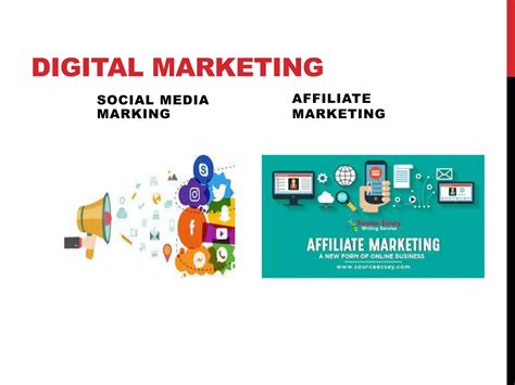 Digital Marketing Pptx