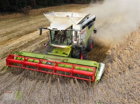 Claas Trion Gebraucht Neu Kaufen Technikboerse