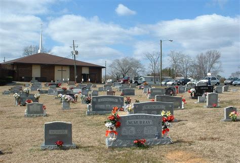 Dotson Memorial Cemetery In Maryville Tennessee Find A Grave Cemetery