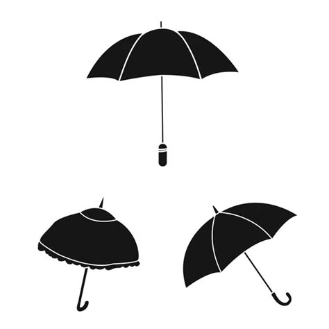 40 735 360 Parasols Vector Images Depositphotos