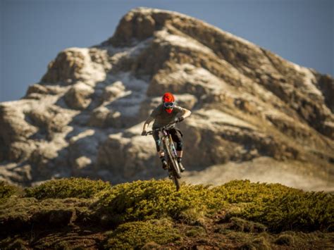 Saltos En Mtb Un Poco De Técnica Para Hacerlos Bien