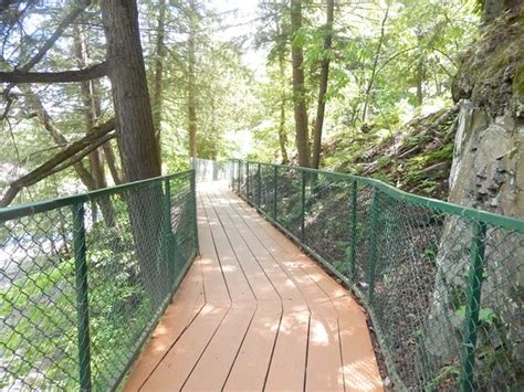 Parc De La Gorge De Coaticook All You Need To Know Before You Go