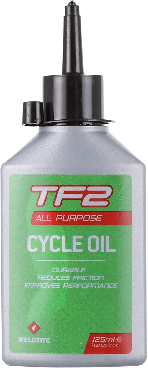 Weldtite Tf All Purpose Cycle Oil Donnybrook Bikes