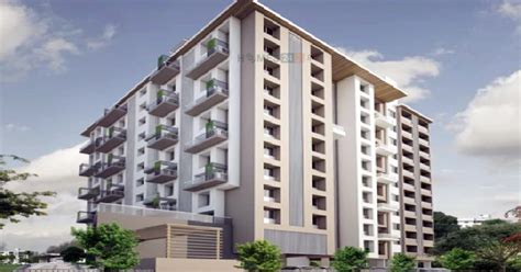 3 BHK Flats In Untwadi Nashik 3 BHK Apartments For Sale In Untwadi