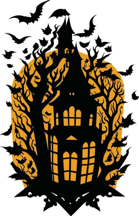 Halloween Lantern Papercut Vector 28536745 Vector Art at Vecteezy