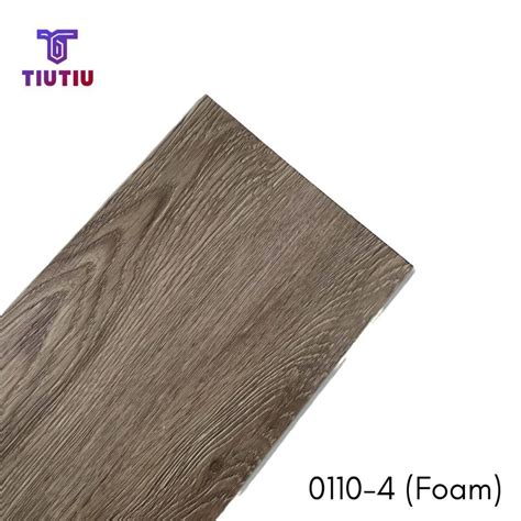 Jual Spc Foam Lantai Kayu Mm Parket Parkit Parquet Klik