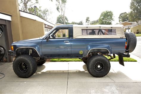 For 1989 4runner 1st Gen With Many Mods Ih8mud Forum