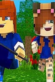 Mine Block Roleplay Team Tina Tv Episode Imdb