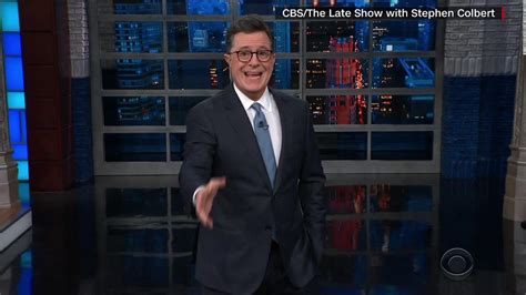 Late Night Hosts Take Jabs At Shutdown Battle Cnn Video