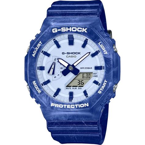 Casio G Shock Ga Bwp Adr Erkek Kol Saati Kumrular Saat