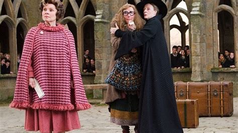 Harry Potter Quiz Quale Professore Di Hogwarts Ha Detto Queste Frasi