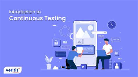 Why Continuous Testing Is Significant For Ci Cd