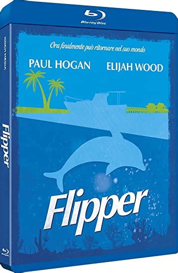 Blu Ray Flipper 1 Blu Ray Amazonca Movies And Tv Shows