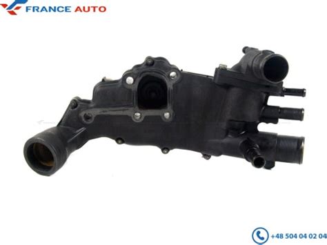 Thermostat Housing Citroen Berlingo C5 Xsara Picasso Peugeot 307 406