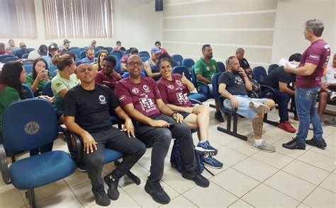 Escolinhas De Esportes Se Preparam Para A Temporada Em Araraquara