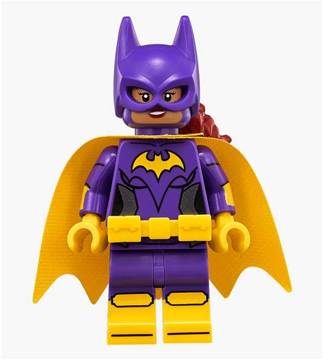 Lego Batman Characters Movie, HD Png Download , Transparent Png Image ...