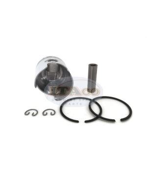 Outboard Yamaha Tohatsu Suzuki Mercury Mercruiser Piston