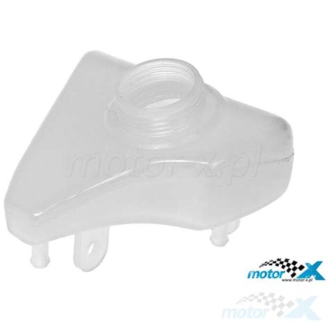 Coolant Reservoir Aprilia Rx Sx Gilera Rcr Smt Derbi