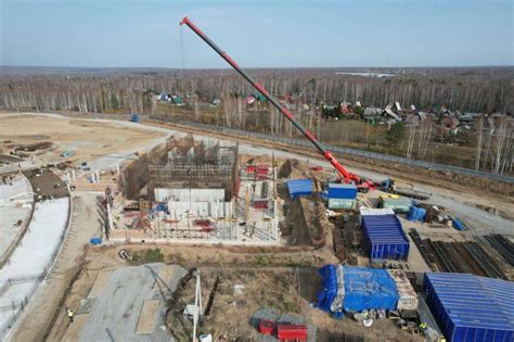 Дирекция собственных сил программы «СКИФ» АО «КОНЦЕРН ТИТАН-2» с ...